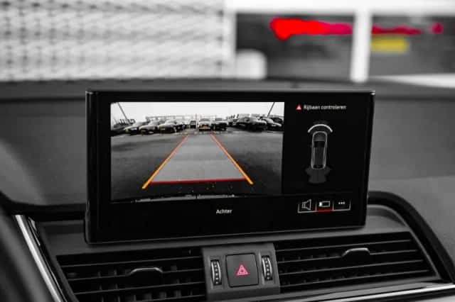 Audi Q5 (2025) thumbnail 33