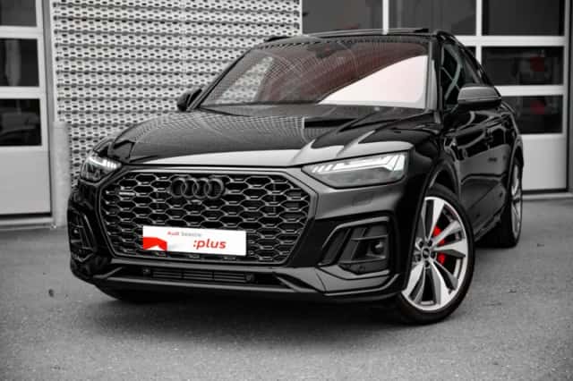 Audi Q5 (2025) thumbnail 6