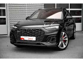 Audi Q5 (2025) thumbnail 6