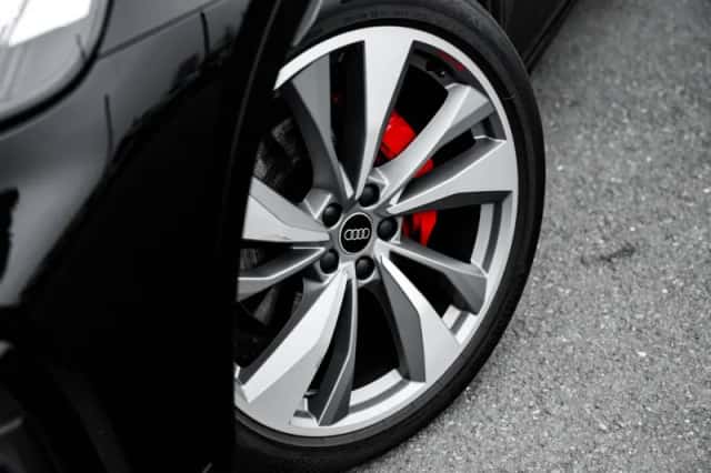 Audi Q5 (2025) thumbnail 7