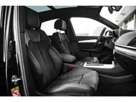 Audi Q5 (2025) thumbnail 8