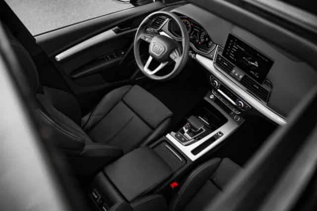 Audi Q5 (2025) thumbnail 9