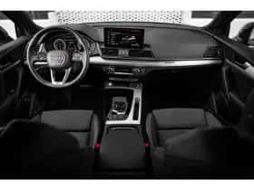 Audi Q5 (2025) thumbnail 10