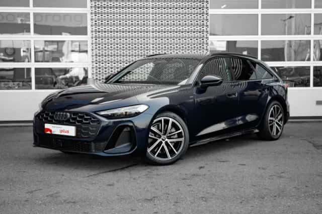 Audi A5 (2025) thumbnail 1