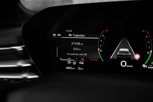 Audi A5 (2025) thumbnail 12
