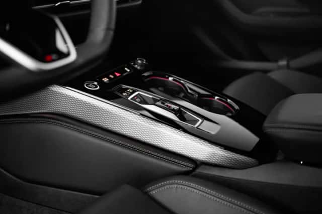 Audi A5 (2025) thumbnail 13