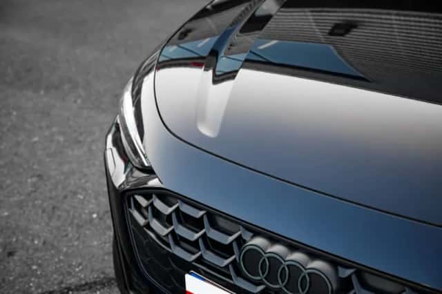 Audi A5 (2025) thumbnail 14