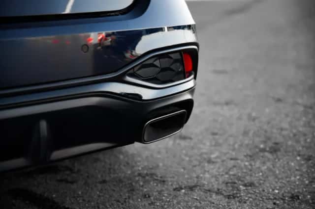 Audi A5 (2025) thumbnail 15