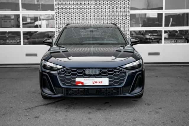 Audi A5 (2025) thumbnail 3