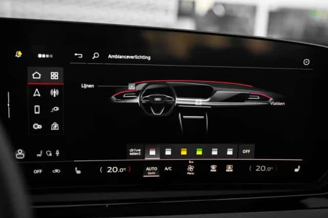 Audi A5 (2025) thumbnail 25