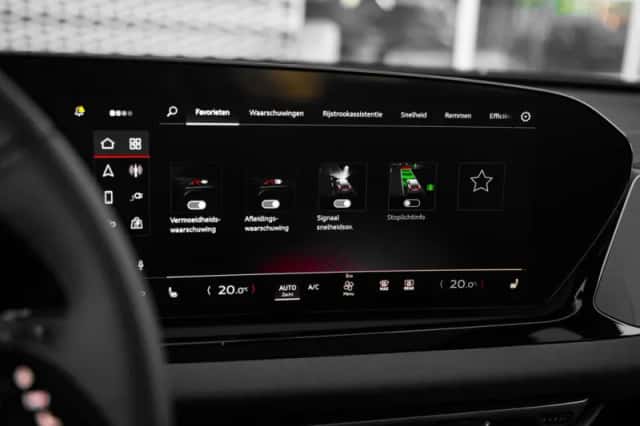 Audi A5 (2025) thumbnail 27