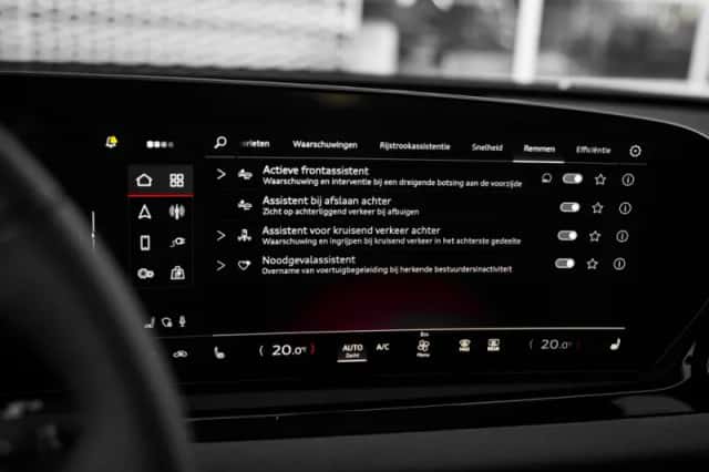 Audi A5 (2025) thumbnail 31