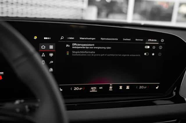 Audi A5 (2025) thumbnail 32