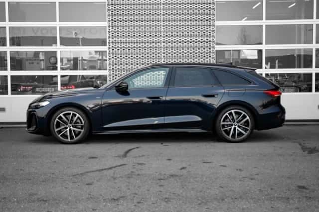 Audi A5 (2025) thumbnail 5