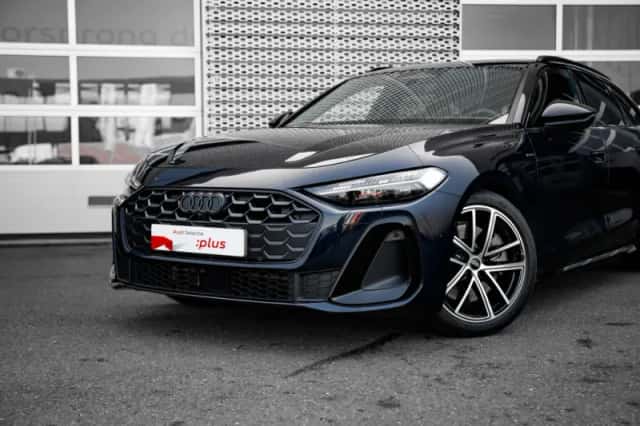 Audi A5 (2025) thumbnail 6