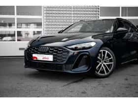 Audi A5 (2025) thumbnail 6
