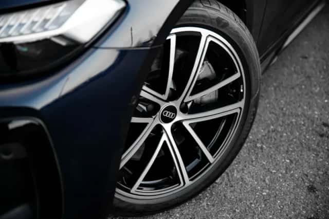 Audi A5 (2025) thumbnail 7
