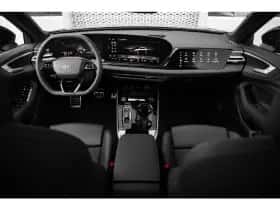 Audi A5 (2025) thumbnail 9