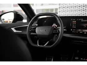 Audi A5 (2025) thumbnail 10