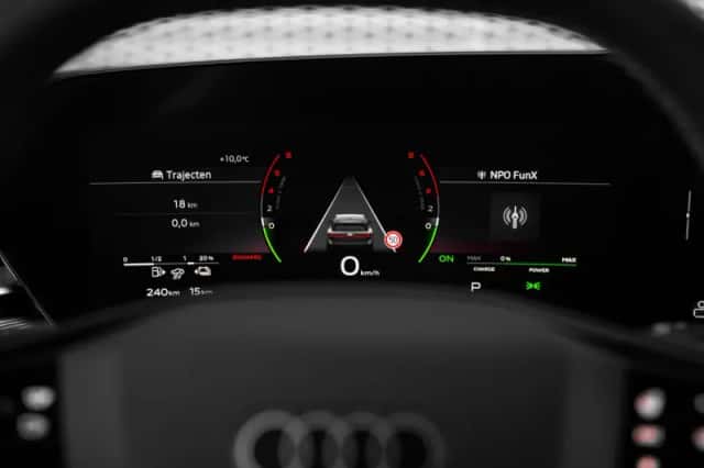 Audi A6 (2026) thumbnail 11