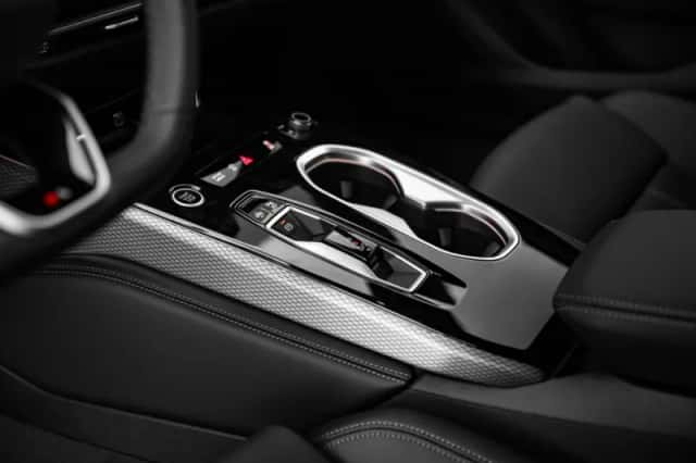 Audi A6 (2026) thumbnail 12