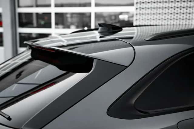 Audi A6 (2026) thumbnail 13