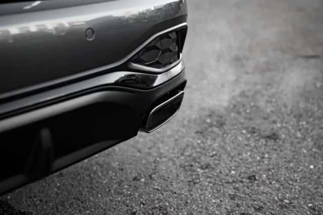 Audi A6 (2026) thumbnail 14
