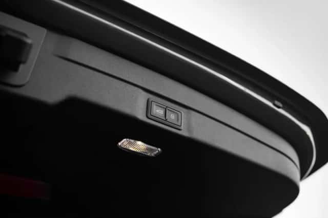 Audi A6 (2026) thumbnail 15