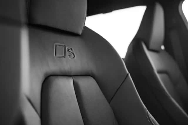 Audi A6 (2026) thumbnail 16