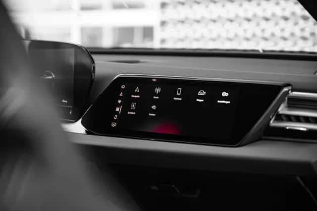 Audi A6 (2026) thumbnail 17