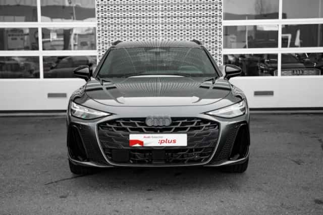 Audi A6 (2026) thumbnail 3