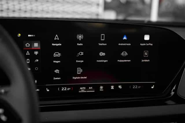Audi A6 (2026) thumbnail 26