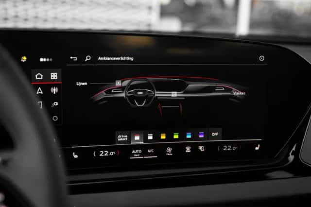 Audi A6 (2026) thumbnail 27