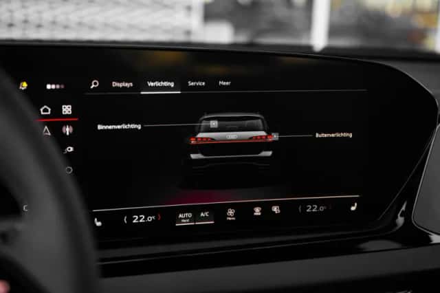 Audi A6 (2026) thumbnail 28