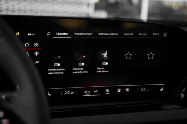 Audi A6 (2026) thumbnail 29