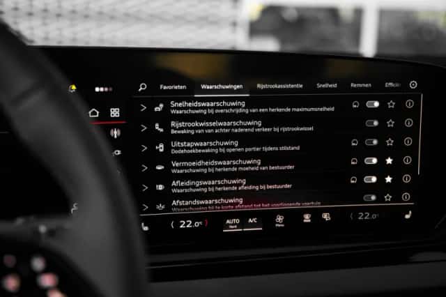 Audi A6 (2026) thumbnail 30
