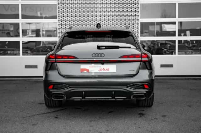 Audi A6 (2026) thumbnail 4