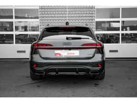 Audi A6 (2026) thumbnail 4