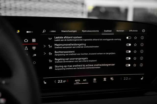 Audi A6 (2026) thumbnail 31
