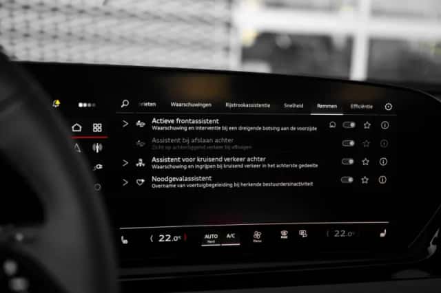 Audi A6 (2026) thumbnail 32