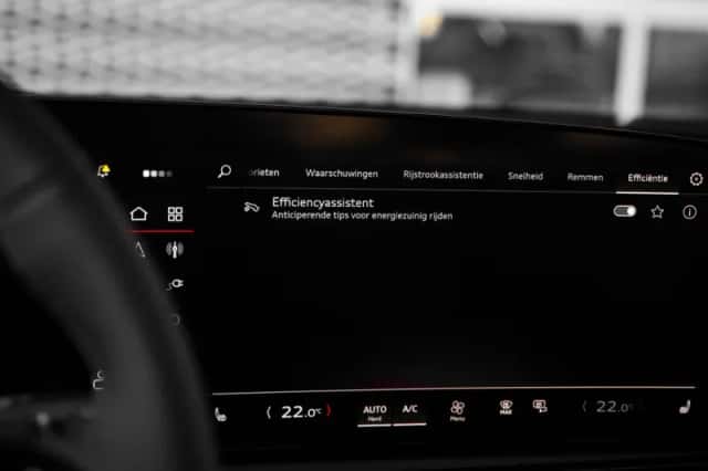 Audi A6 (2026) thumbnail 33