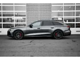 Audi A6 (2026) thumbnail 5