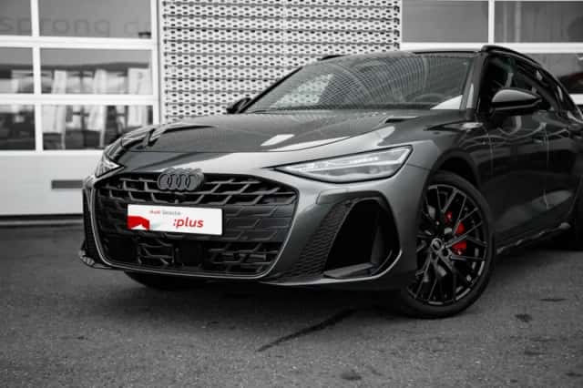 Audi A6 (2026) thumbnail 6