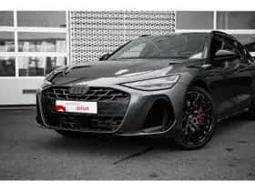 Audi A6 (2026) thumbnail 6