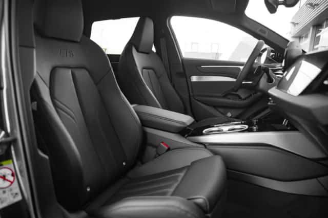 Audi A6 (2026) thumbnail 8