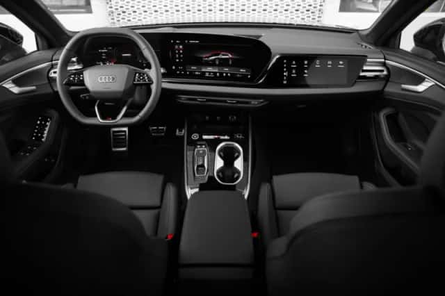 Audi A6 (2026) thumbnail 9