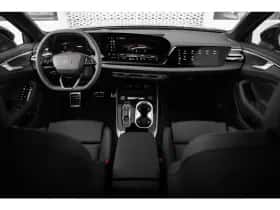 Audi A6 (2026) thumbnail 9