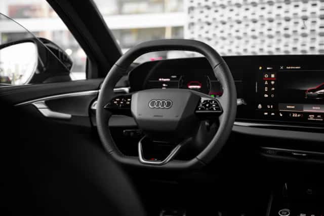 Audi A6 (2026) thumbnail 10