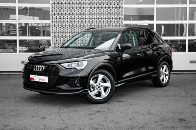 Audi Q3 (2025) thumbnail 1