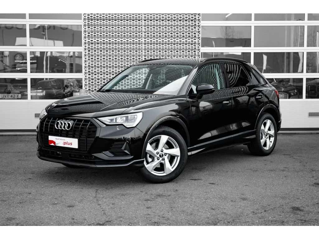 Audi Q3 (2025) — foto 1